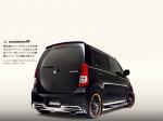 Suzuki Wagon-R by DAMD 2009 года